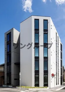 ReveResidence駒込【3階】の外観