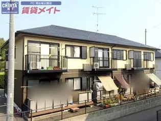 アルタ本城 Gの画像