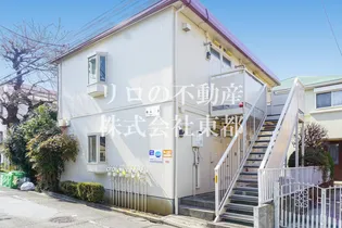 シティハイム キルシュの画像