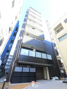 MV IMP大阪塚本の画像