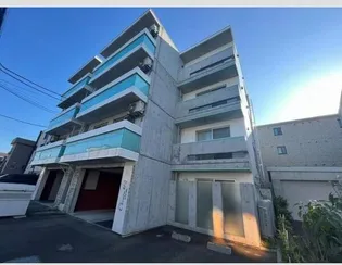 グランリーオ琴似の画像