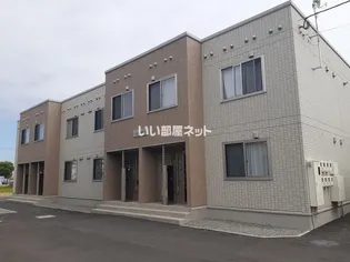 セジュール沼ノ端中央Iの画像