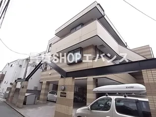 TONBOマンションの画像