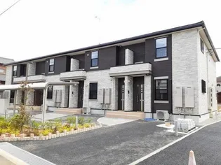 ル・グラン【2階】の外観