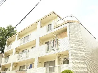 サニーハイツの画像