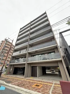 大阪府吹田市内本町3【マンション】の外観