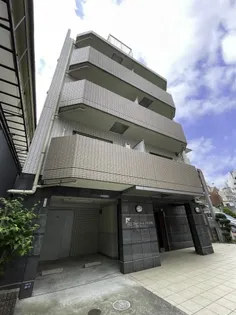 スカイコート小竹向原の画像