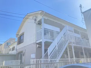 スリーピース六番館の画像