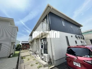 アメニティ鈴井B棟の画像