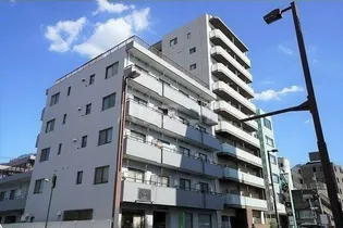 フォルム常盤の画像