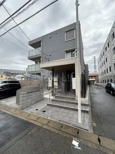 アピソ ソレイユの画像