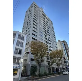 大阪府大阪市北区東天満1【マンション】の外観