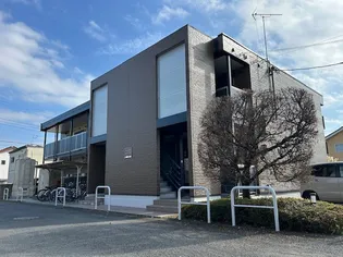 レオパレス富士桜の画像