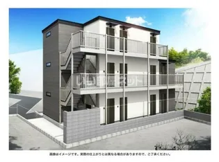 ビブロポート溝の口の画像