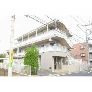 エステート宮前平の画像