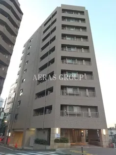 カスタリア大塚IIの画像