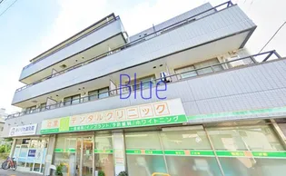 豊信ビルの画像