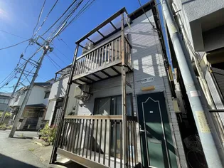 キャロルハウスの画像