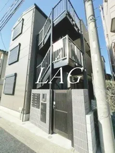 クロシェット大和の画像