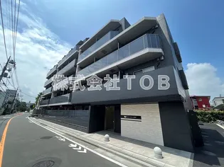 ガーラ ヴィスタ調布の画像