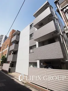 東京都文京区小石川2【マンション】の外観