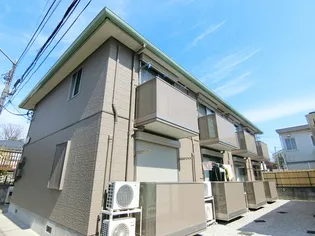 クレールメゾンの画像