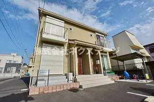 ボヌール Bの画像