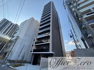 プレサンス丸の内サージュ【10階】の外観