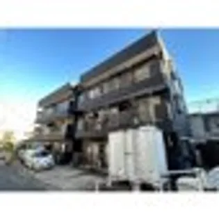 メゾンハヤシミズの画像