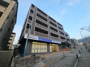 パルティール新石切の画像