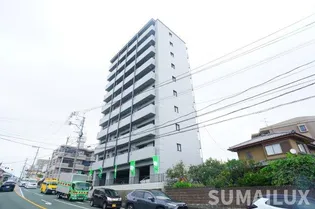 LinaBell【6階】の外観