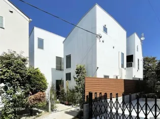 新宿中井アパートメントの画像