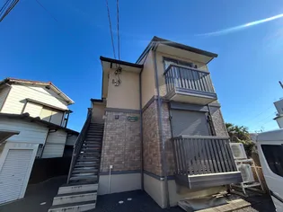 クィーンコートの画像