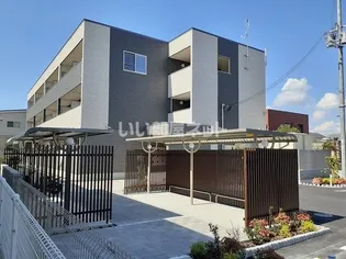 コモドビラNⅡの画像