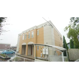 フェリーチェ B棟の画像