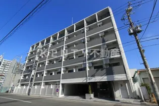 ハーモニーレジデンス池上の画像