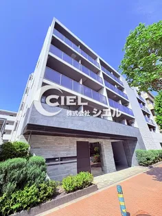 ガーラ ヴィスタ練馬の画像