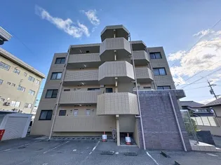 スモールマロン城東の画像