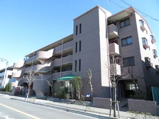 クラールハイト秋本の画像