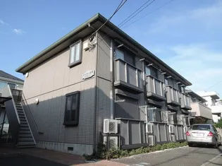 シャトレ北町の画像