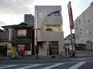 えんやビルの画像