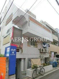 ブランシェ町屋の画像