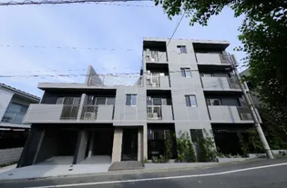 アトリオフラッツ奥沢の画像