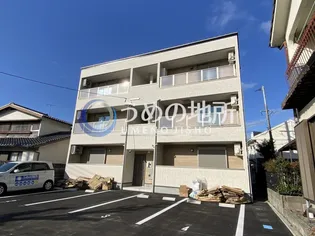 ポラリス野中町の画像