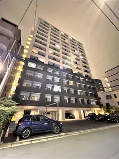 RISING PLACE 川崎の画像