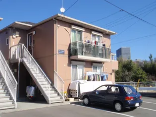 サニーフラットⅡの画像