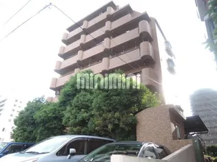 アルデール南葛西の画像