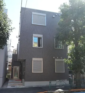 CASA太子堂の画像