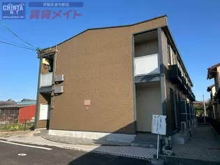 レオパレスKTTMの画像