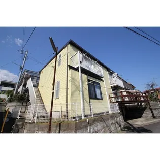 MISONO【1階】の外観